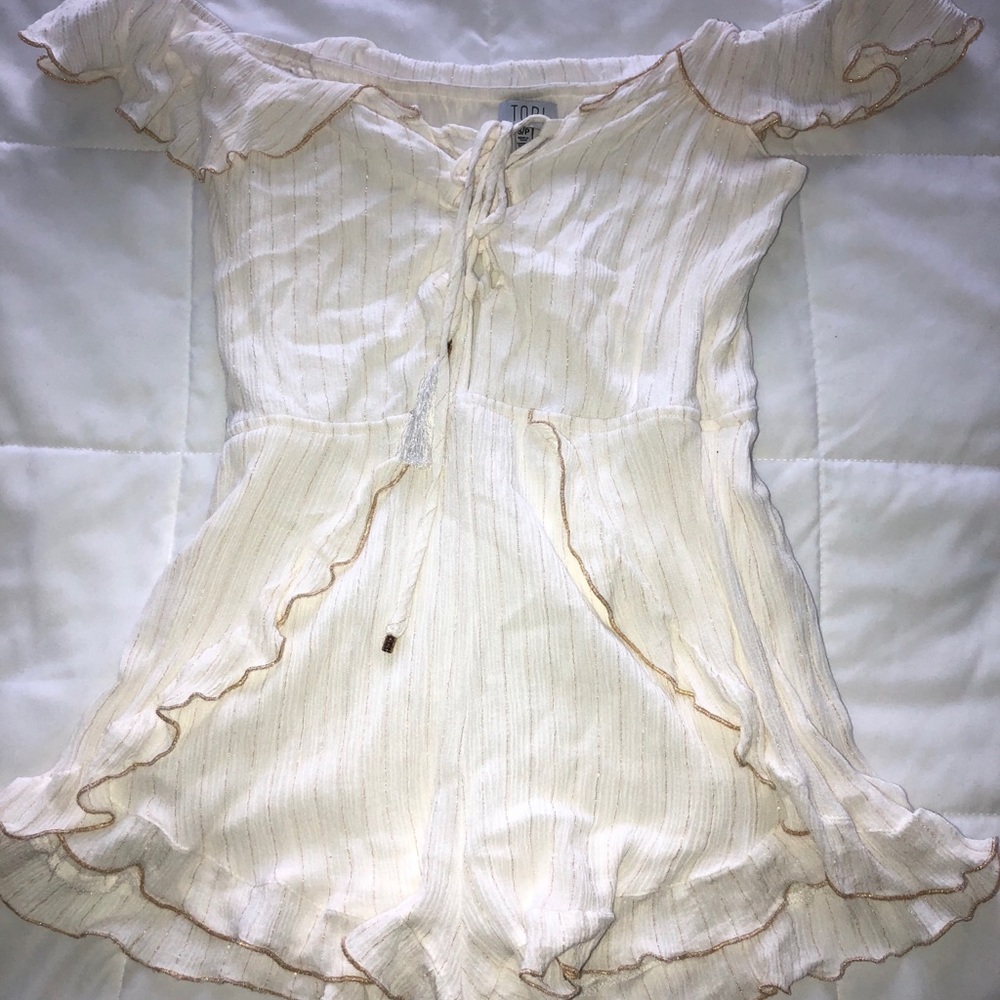 Tobi Romper
